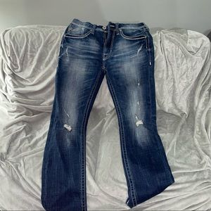 Salvage Jeans size 32R